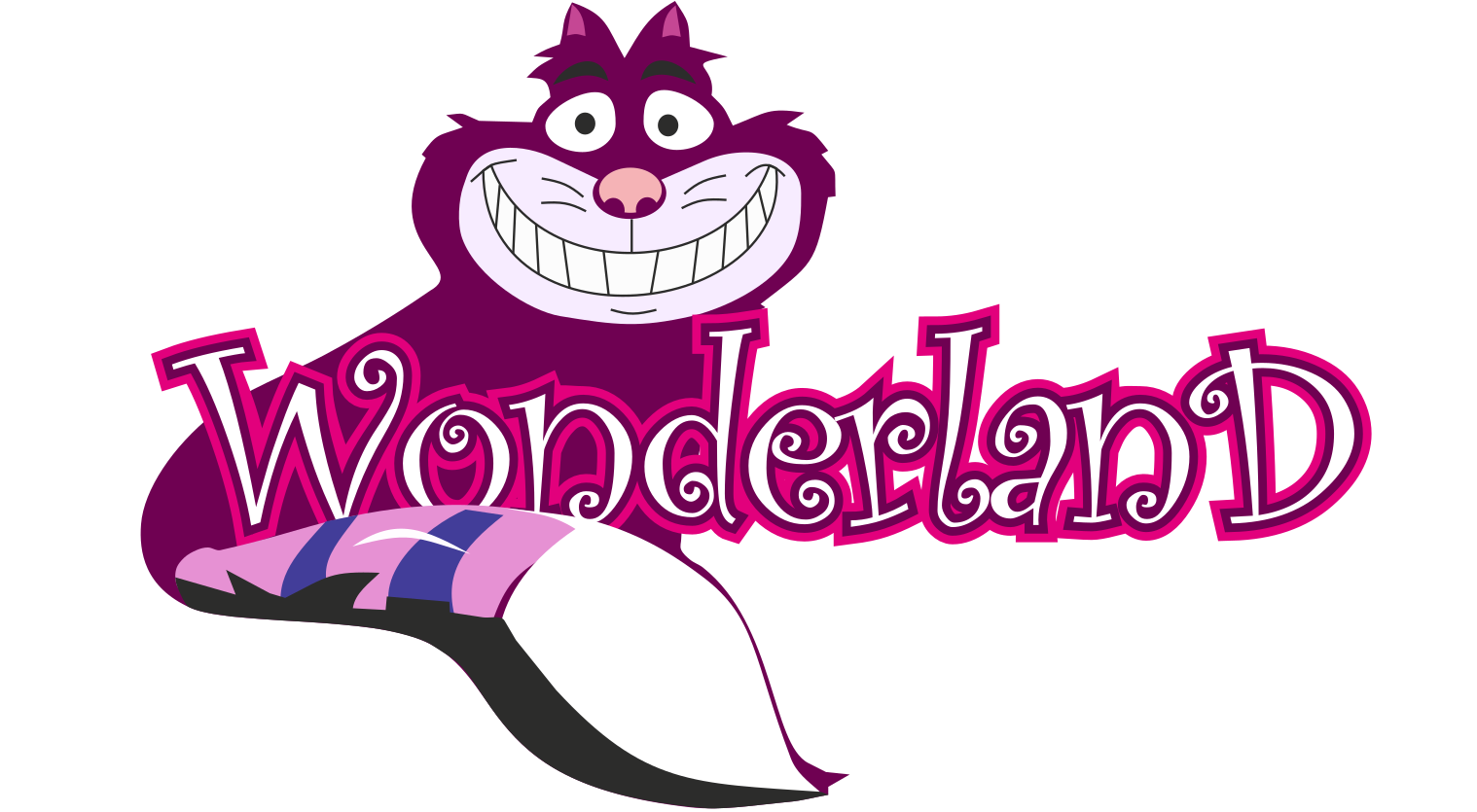 Wonderland, центр раннего развития детей