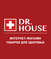 DR. HOUSE