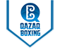 QAZAQ BOXING