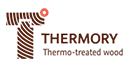 THERMORY thermo-treated wood
